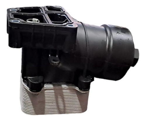 Base Filtro De Aceite Completa Imp. Amarok 0