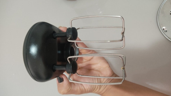 Batedor Multimaker Polishop (função Batedeira) 1