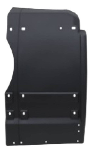 Guardabarro Trasero Derecho Iveco Camion Novo Stralis 480 0
