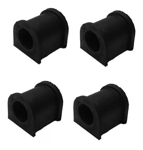 Juego Bujes Barra Estabilizadora Chevrolet Corsa 0