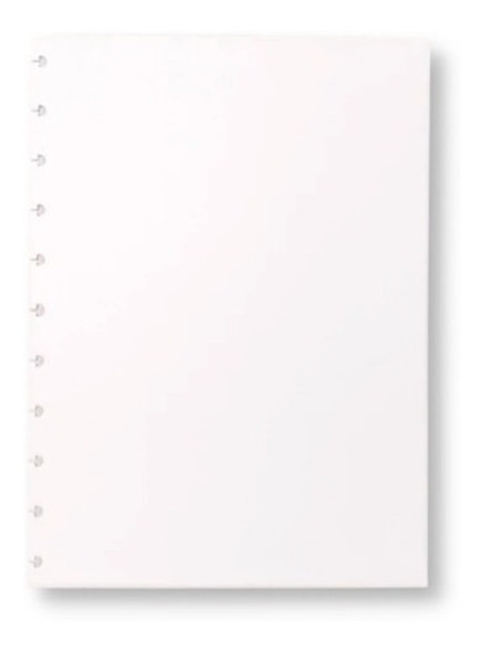 Refil Caderno Inteligente Papel Fotográfico 180g - Grande 1