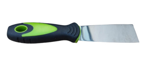 Espatula 38 Mm Mango De Goma Enduir Pintor Profesional 0