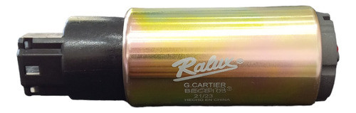 Bomba Combustible Uno R18 R19 Gol S10 Swift Ibiza Cavallino 1