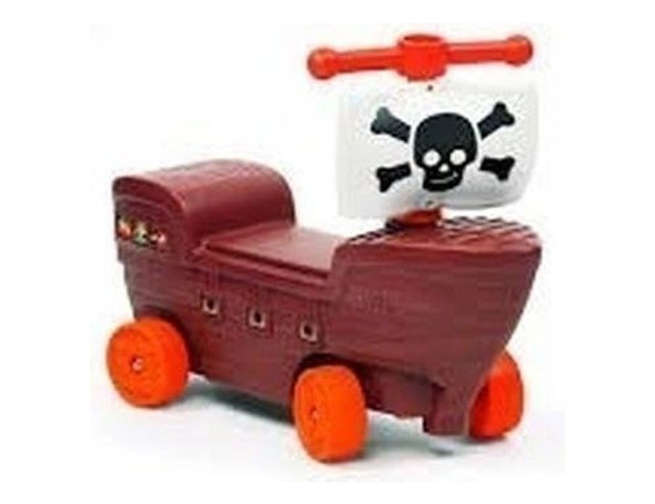 Andarin Barco Pirata En Caja Vegui - 190 0 Andarin Barco Pirata En Caja Vegui - 190 0