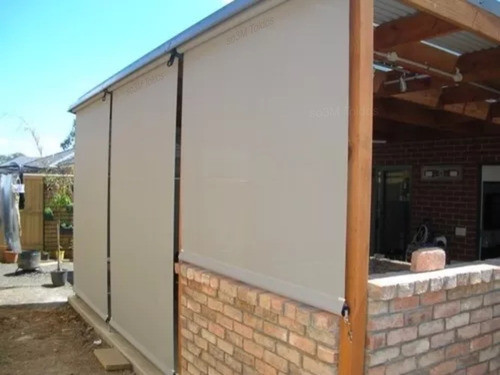 Lona + Kit Acessórios 231 Largura  X 320 Altura So3m 1