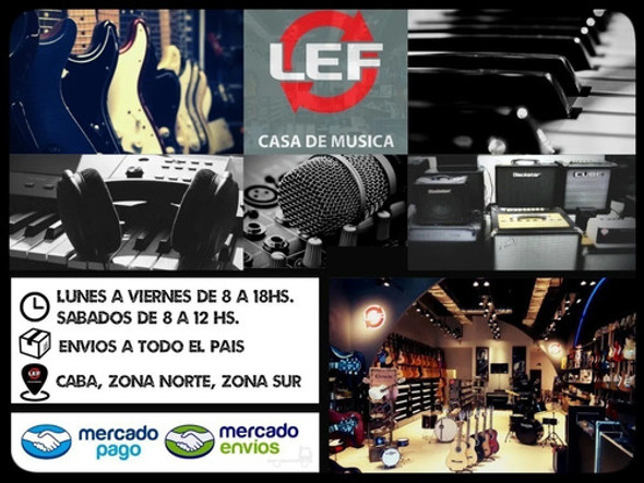 Armonica Hohner Bluesband Tonalidad G Sol Diatónica 1