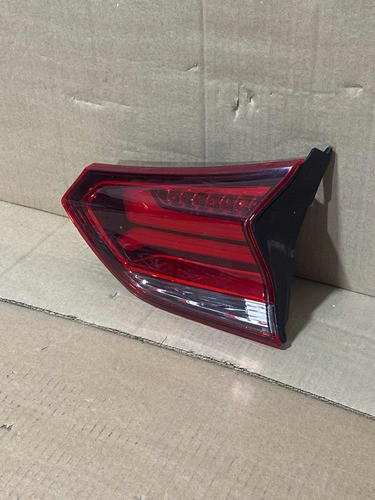 Faro Trasero Interno Derecho Porton Chevrolet Tracker 2020 1
