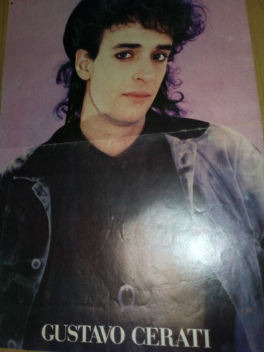 Soda Stereo 1987/1989 De Colección 1