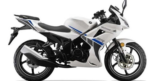 Tapa Caja De Herramienta Motomel Sr 150 Sr 200 New 0