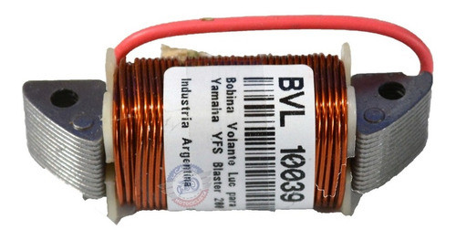 Bobina De Luces Yamaha Dt 200 Blaster Yfs 200 0