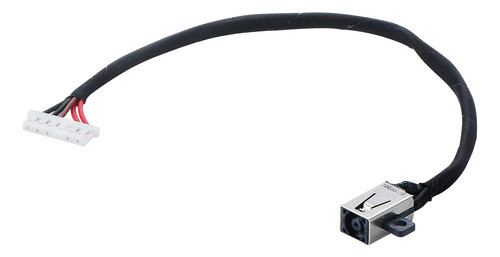 Puerto De Carga Conector Cable Dell Inspiron 450.030060001 0