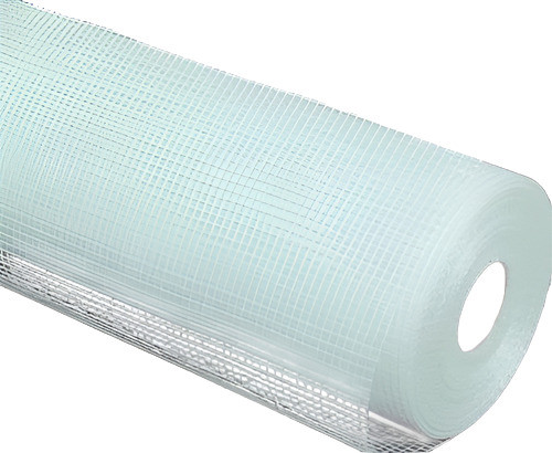 Malla De Fibra De Vidrio 90grs 5x5 1x50mts 0