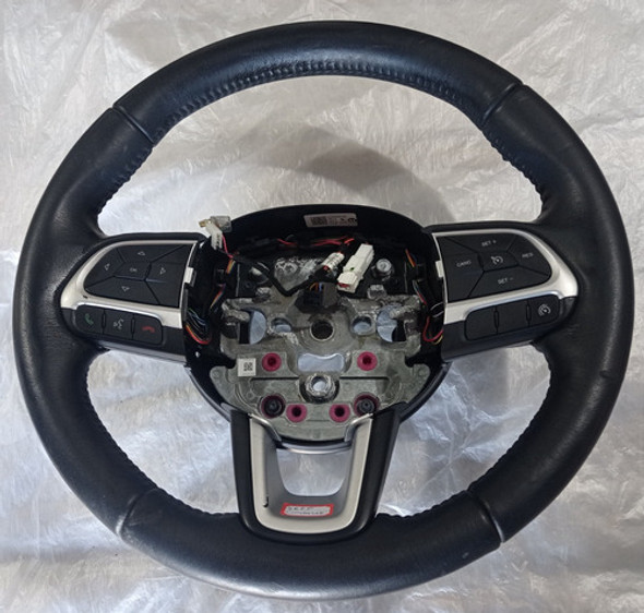 Volante Jeep Compass (plan Recambio) 0