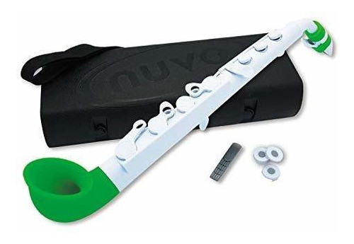 Saxofon Nuvo Soprano (n520jwgn) 0