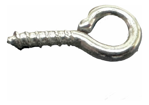 Torinillito Piton 13 X 6 Mm Cuadros Craft Deco 1000 Unidads 0