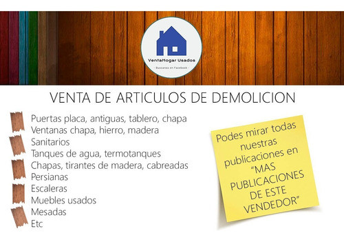 Perfiles Hierro Doble T Del 8 Al 30 Demolicion Precios Bajos 1
