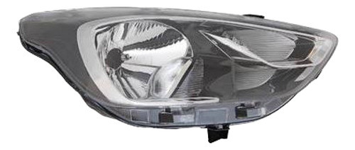 Semioptica Derecho Ford Ka 1.5 20 0