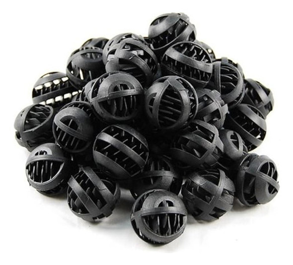 Cnz Bb150 Bioballs Filtra Los Medios Para Fuente De Cascada 1