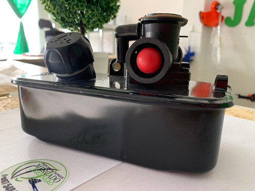 Carburador Corta Césped Con Tanque Briggs Stratton 1