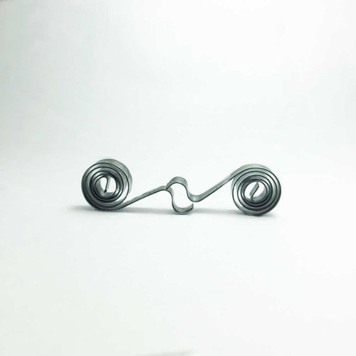 Resorte Muelle Espiral Amoladora Bosch/skil 7 Y 9 Por Par 0