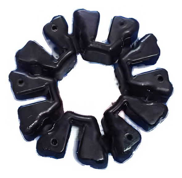 Manchon Goma Rouser 160 Ns Original Bajaj El Tala 0 Manchon Goma Rouser 160 Ns Original Bajaj El Tala 0