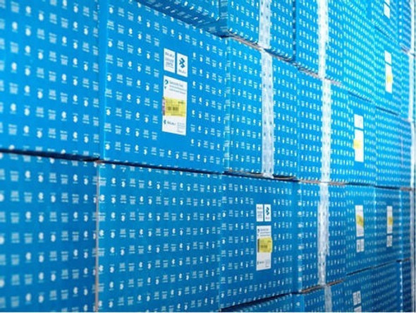 Manchon Goma Rouser 160 Ns Original Bajaj El Tala 1 Manchon Goma Rouser 160 Ns Original Bajaj El Tala 1