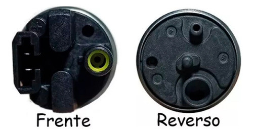 Bomba De Combustible Para Toyota Corolla 1.8 16v 2014-2019 1