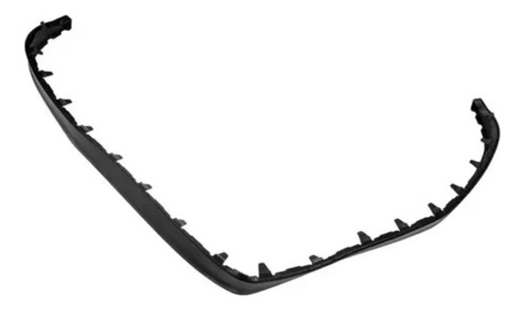 Spoiler Paragolpe Del Tracker Chevrolet  Original 0