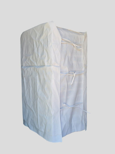 Funda Para Carro De Panaderia 70x90 1