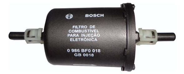 Kits De Filtros Para Chevrolet Prisma 1.4 11/13 Bosch 1