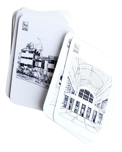 Arquilíneas 2 Juego Memoria De La Arquitectura En El Tiempo 1