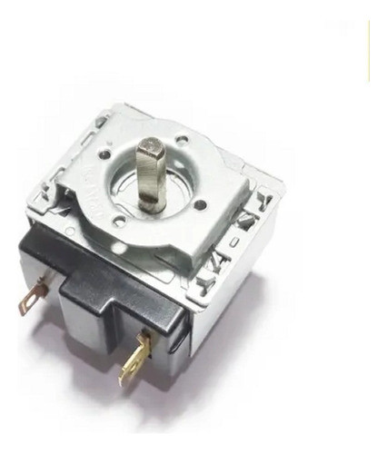 Timer Para Hornos Electricos 60 Minutos Con Media Ca A 0