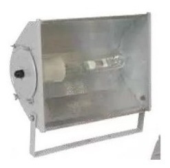 Sole  Proyect. Exterior Mh-sap 250/400w Sin Equipo  Alum. 0