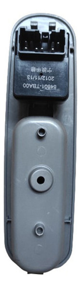 Tecla Alza Cristal Del Der Con Agarradera Faw  1.3n5 1