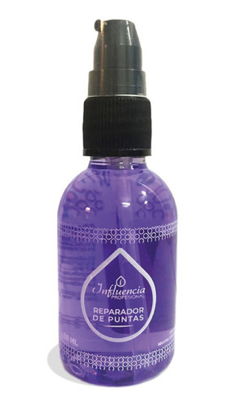 Reparador De Puntas Influencia Profesional 50ml 0