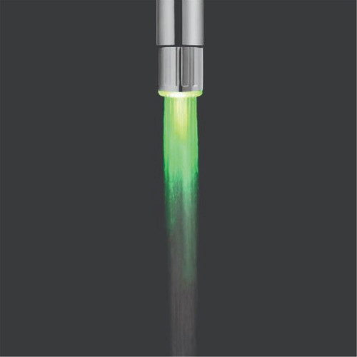 Accesorio Led P/grifería (de Baño O Cocina) 0