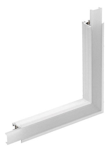 Conexão L Teto Para Perfil Linie Sth9984/27 Stella 0