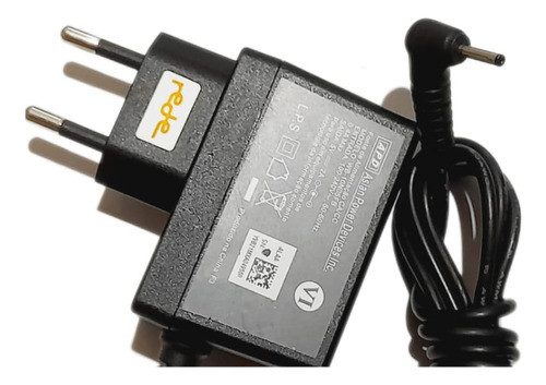 Fonte Carregador Asian Power Wb-10n05fb 5v 2a P22-43 0