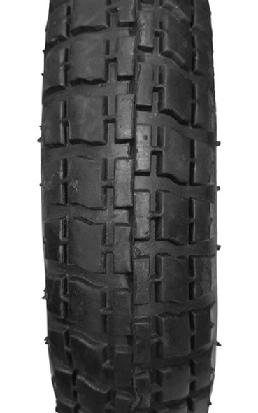 Pneu Para Carriola 3.25 X 8 2 Lonas 5901 - Fertak 1