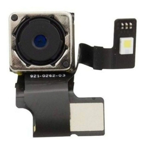 Camara Trasera Principal Repuesto Compatible iPhone 5 5g 0