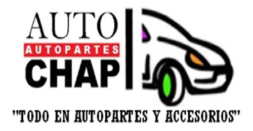 Deflector De Ventanilla Ford Focus 99/10 Delantera (par) 1
