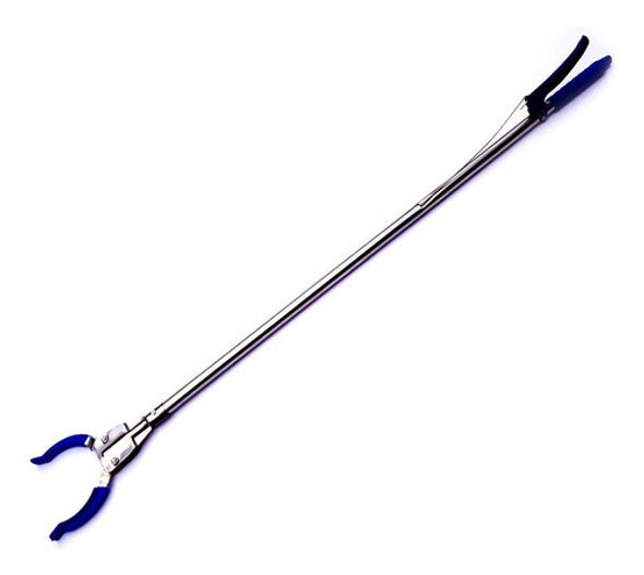 Pegador De Objeto Garra Mão Mecanica Braço Extensor 0