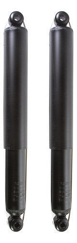 Kit X2 Amortiguadores Monroe Traseros Ranger 0
