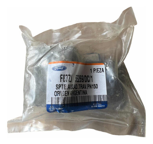 Soporte Escape Original Ford Ranger 98/12 0