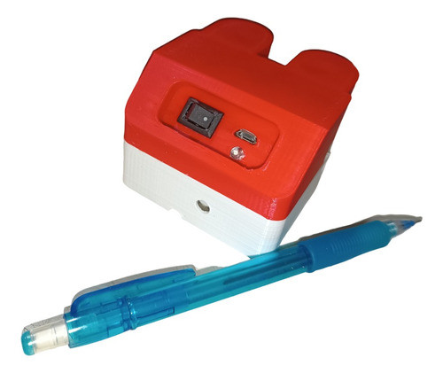 Bomba De Achique P / Kayak Automática, Recargable Por Usb 1