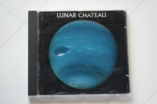Frt Grátis Lunar Chateau Cd Importado 0