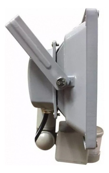 Foco Led De 20w C/ Sensor - Luz Fría 1
