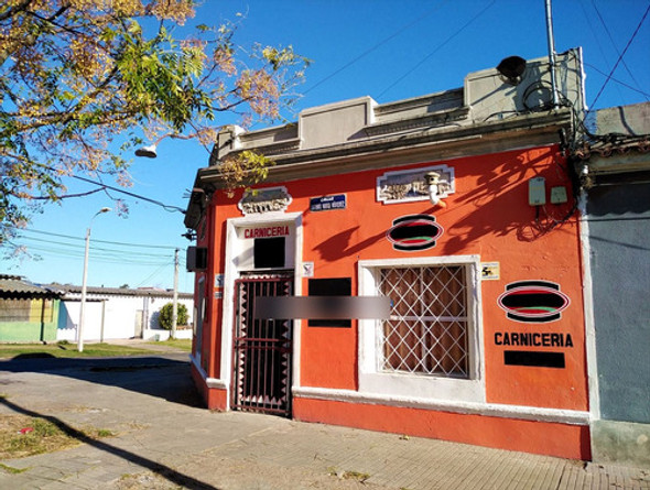 Local Comercial 1