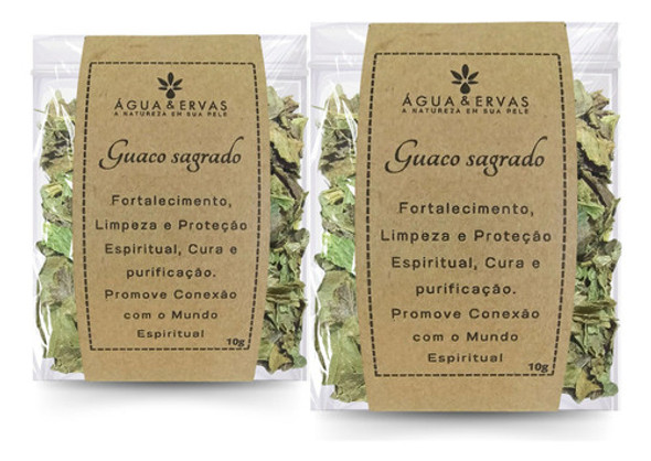 Kit C 2 Ervas De Banho/defumação Guaco Para Corpo 0 Kit C 2 Ervas De Banho/defumação Guaco Para Corpo 0