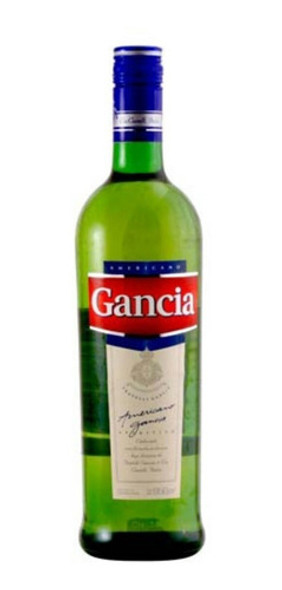 Gancia Americano Aperitivo Botella X 950cc.!!! 0